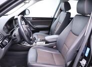 BMW X3 10