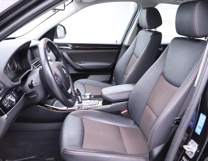 BMW X3 10