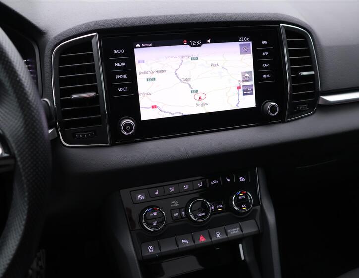 Škoda Karoq 21
