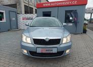 Škoda Octavia 10