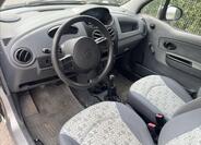 Chevrolet Spark 9