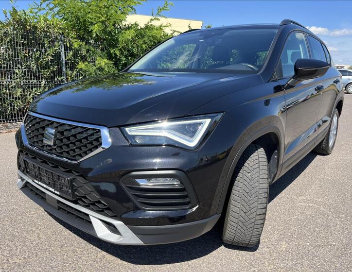Seat Ateca 43
