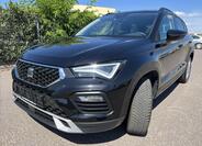 Seat Ateca 43