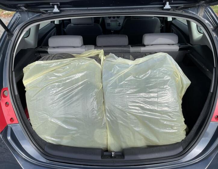 Seat Leon 33