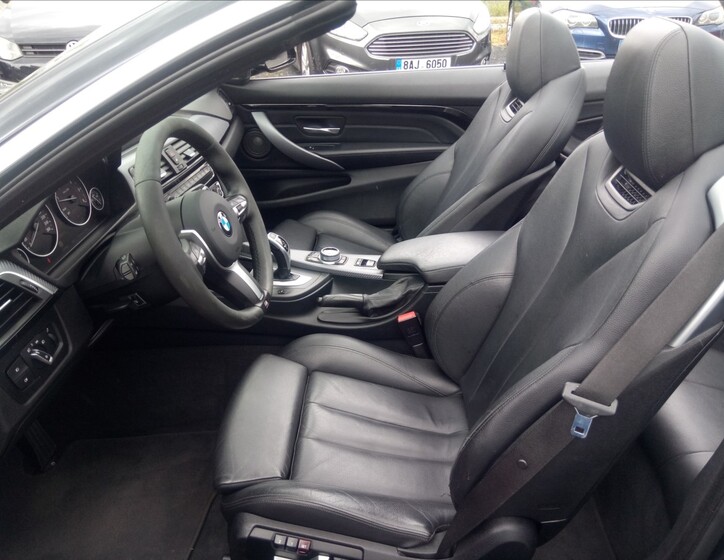 BMW Řada 4 12