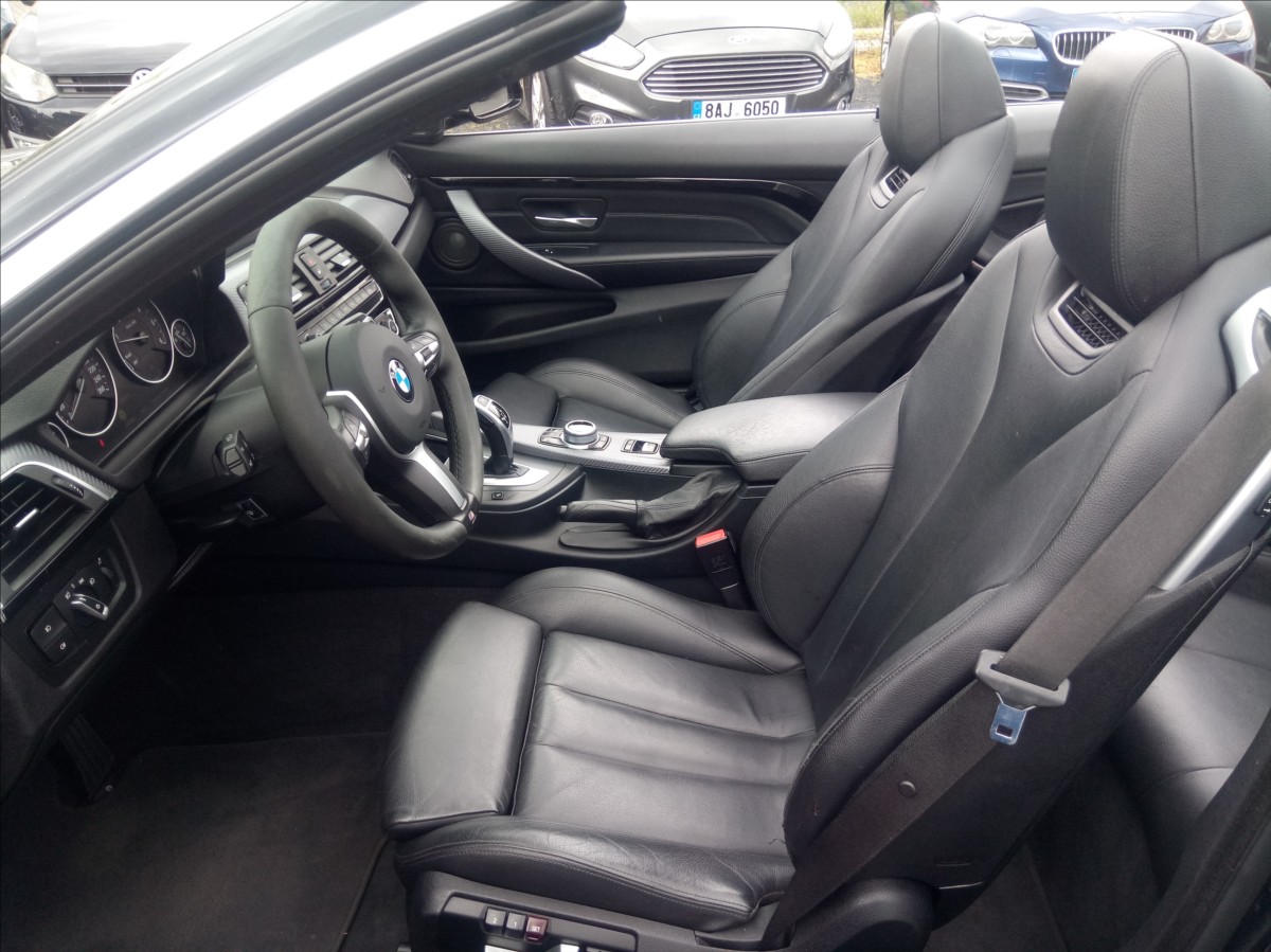 BMW Řada 4