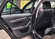 Škoda Octavia 18