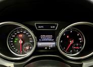 Mercedes-Benz GLS 16