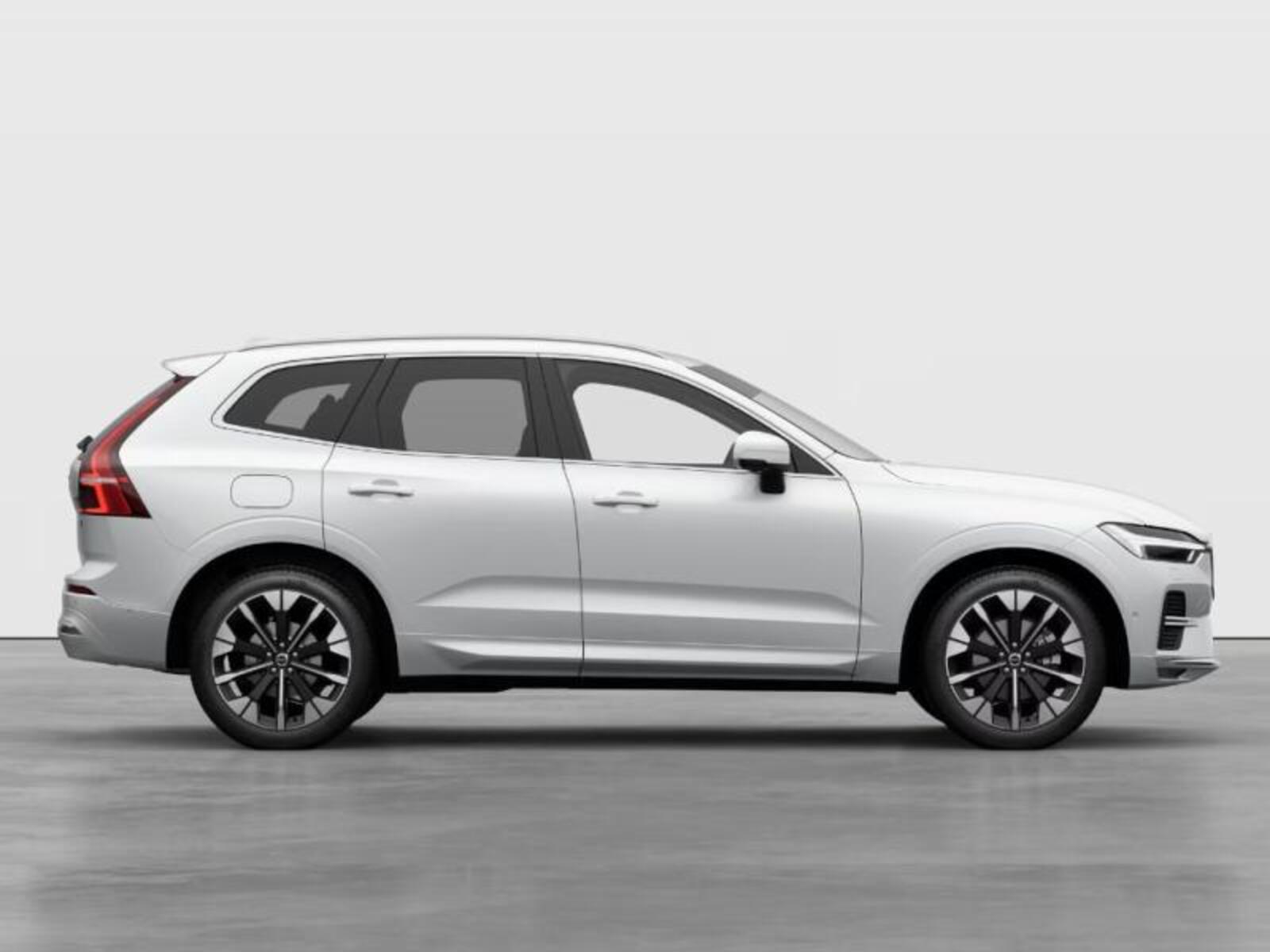 Volvo XC60 7
