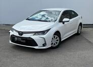 Toyota Corolla 1