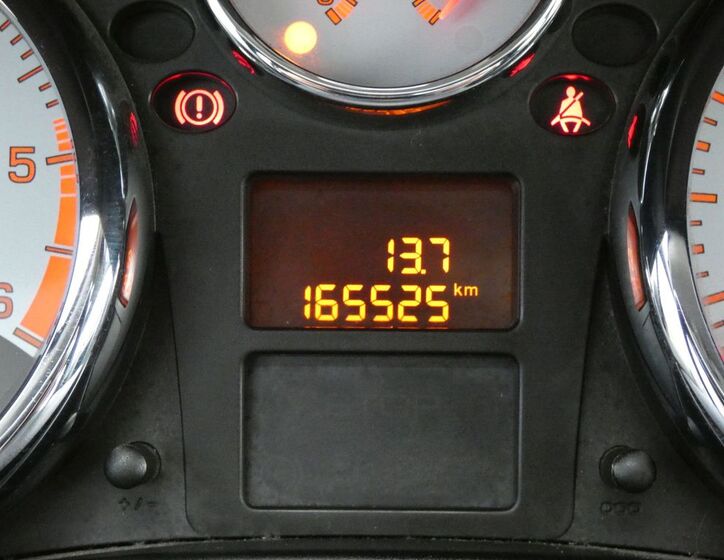 Peugeot 207 29