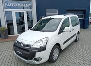 Citroën Berlingo 1