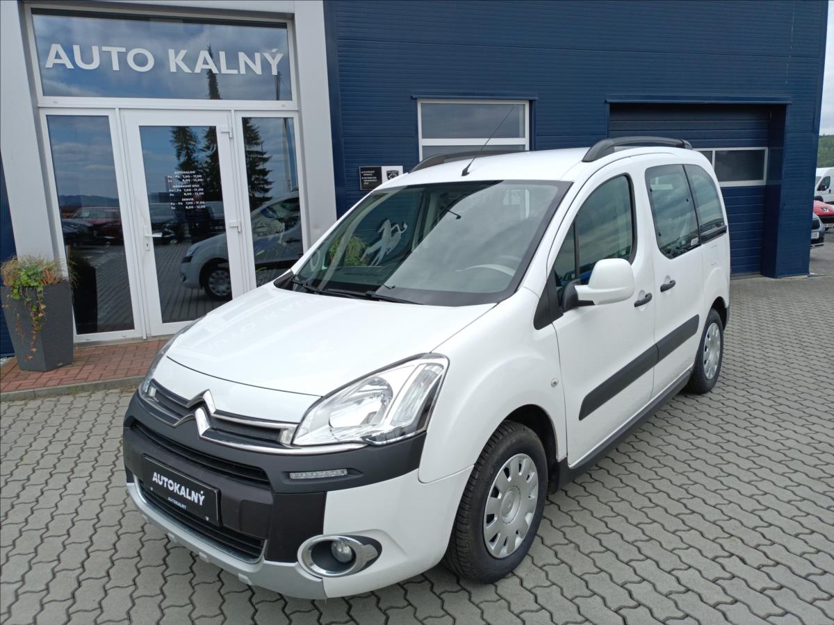 Citroën Berlingo