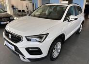 Seat Ateca 3