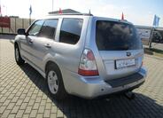 Subaru Forester 3