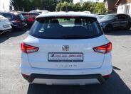 Seat Arona 8