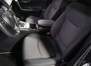 Toyota RAV4 9