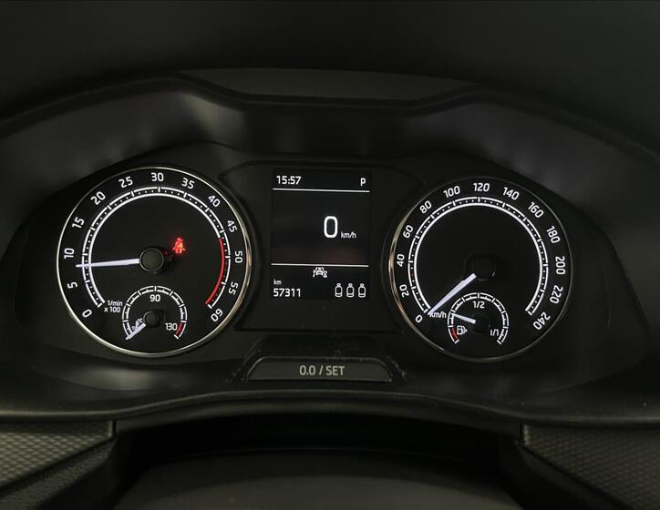 Volkswagen Golf 36