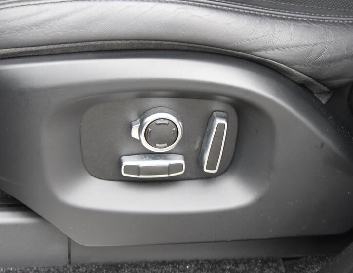 Land Rover Range Rover 27