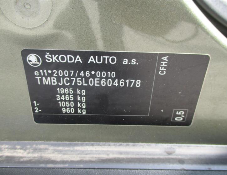 Škoda Yeti 26