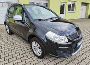 Suzuki SX4 1