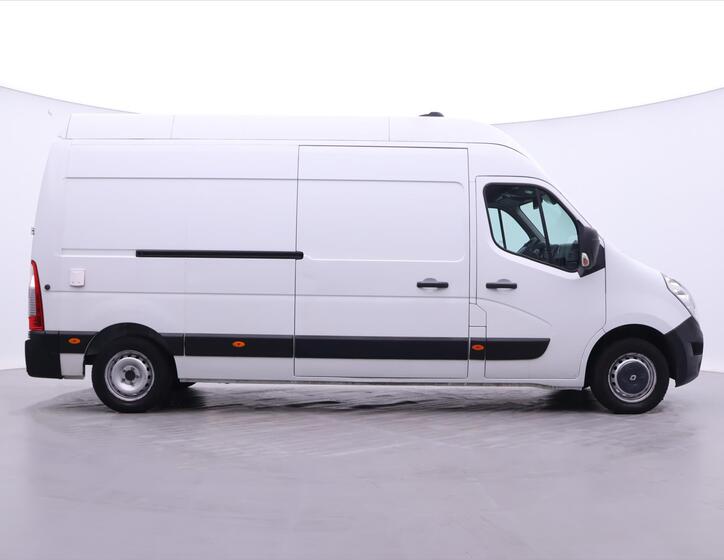 Renault Master 8