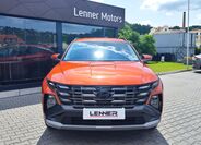 Hyundai Tucson 2