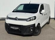 Citroën Jumpy 1