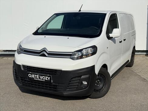 Citroën Jumpy