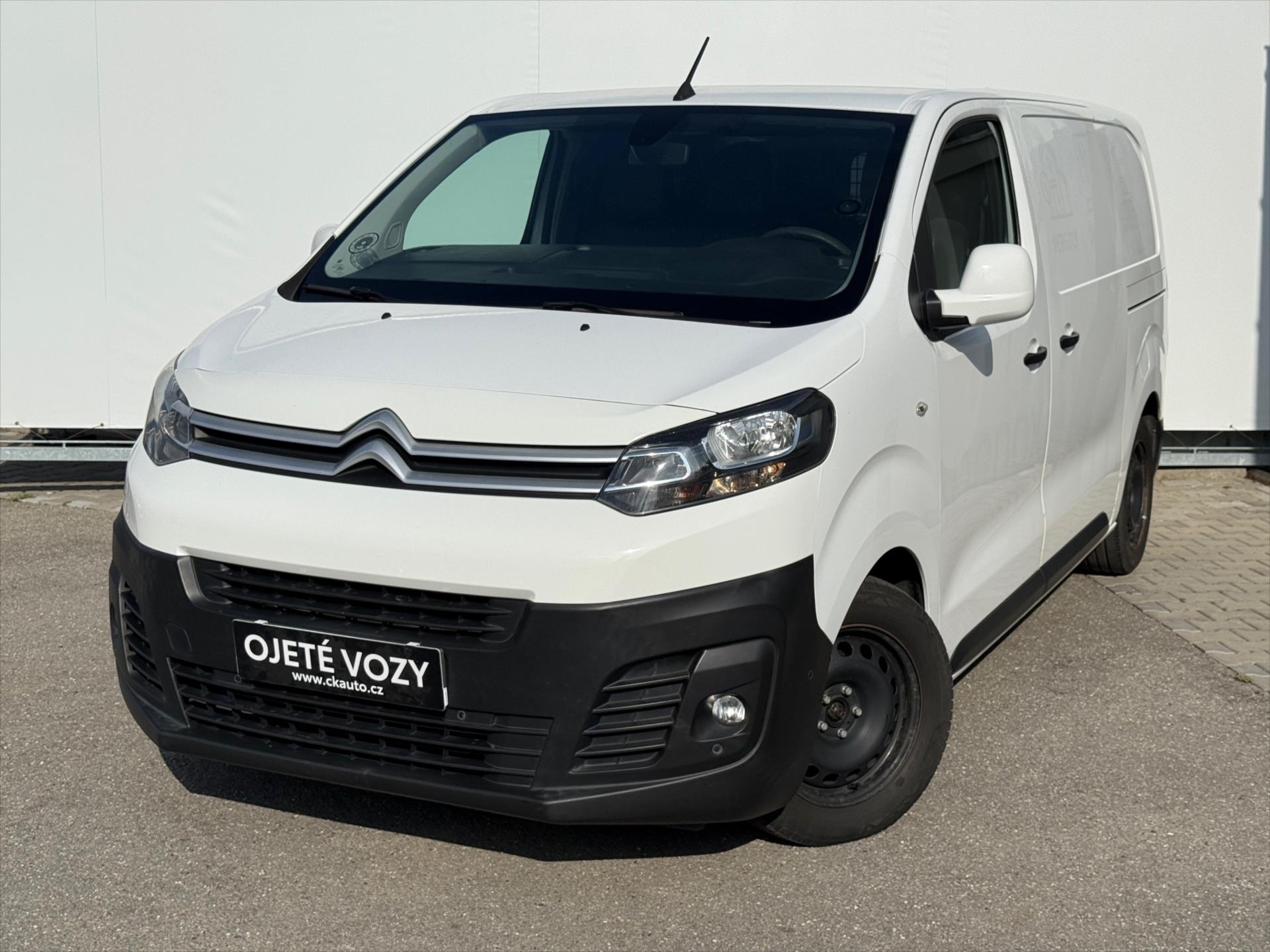 Citroën Jumpy