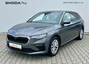 Škoda Scala 1