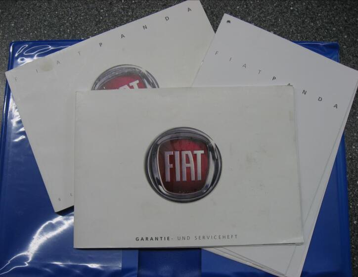 Fiat Panda 41