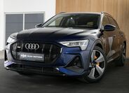 Audi e-tron 4