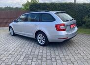 Škoda Octavia 3
