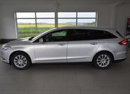 Ford Mondeo 5