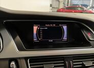 Audi A5 7