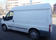 Ford Transit 10