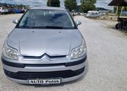 Citroën C4 1