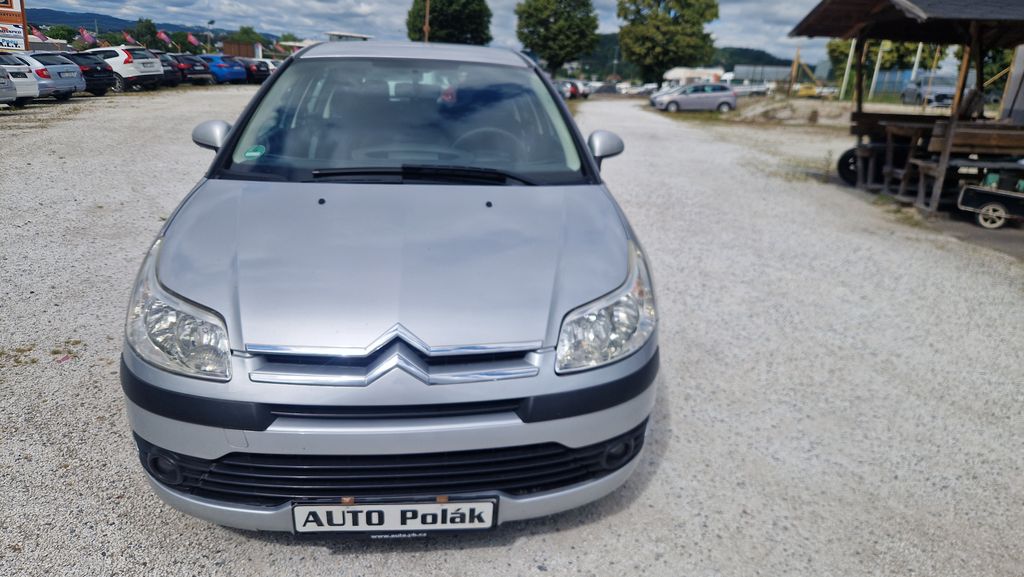 Citroën C4