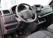 Opel Movano 18
