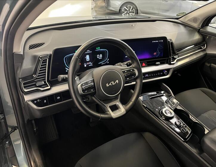 KIA Sportage 6