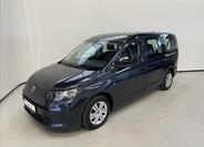 Volkswagen Caddy 1