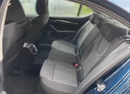 Škoda Octavia 8