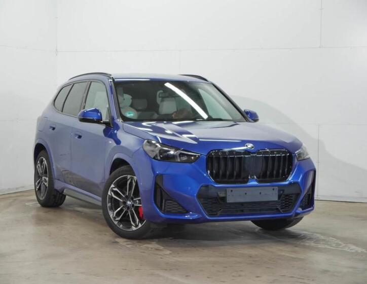 BMW X1 2