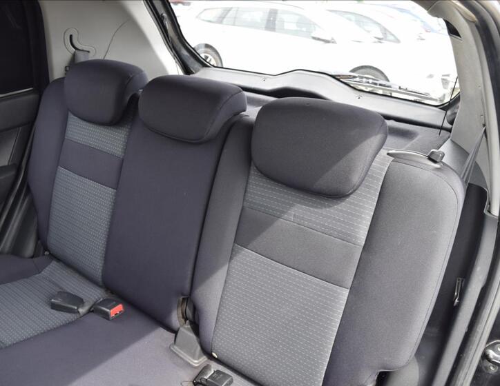 Hyundai Getz 17