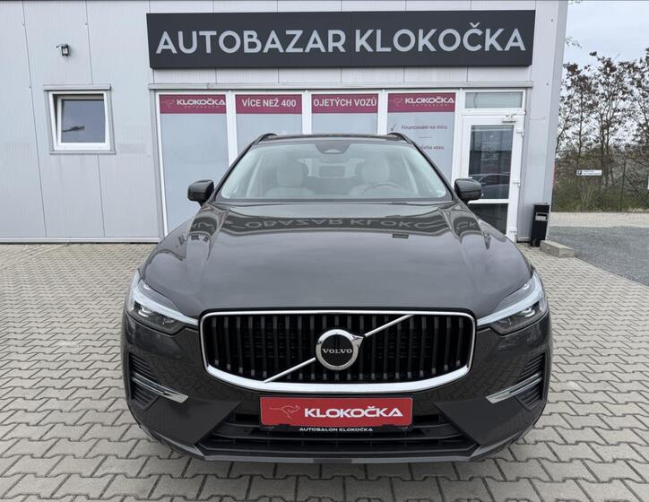 Volvo XC60 2