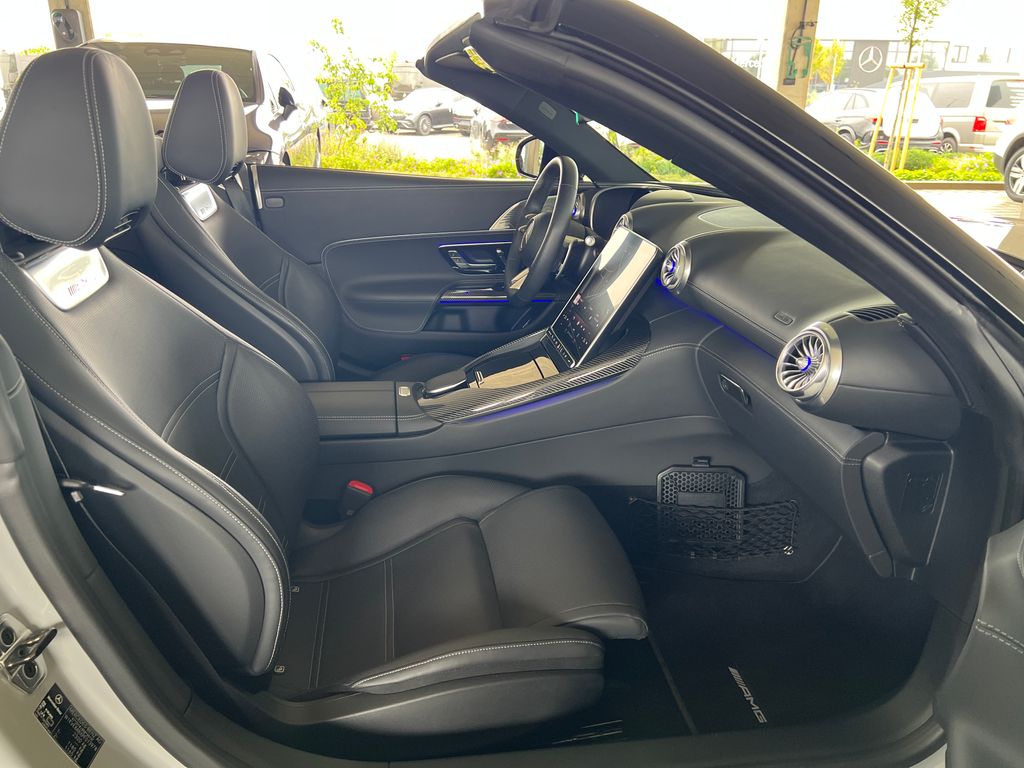 Mercedes-Benz SL