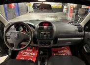 Subaru Justy 18