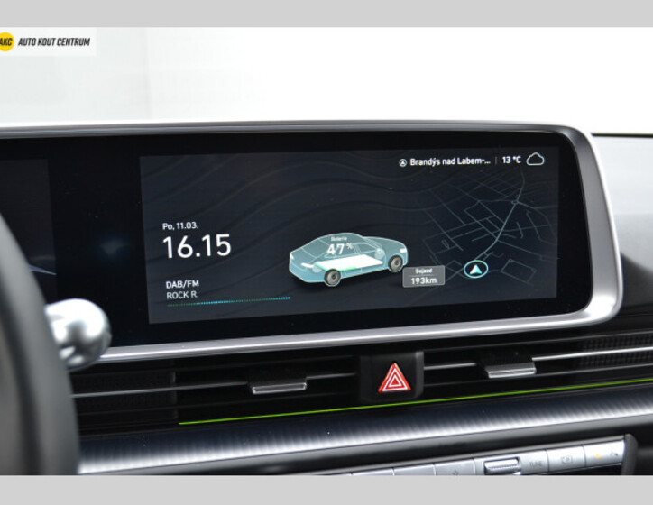 Hyundai Ioniq 6 35