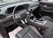 Dongfeng T5 EVO 9